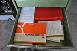 Mazak QTN-100 Ø 548 x 307 mm CNC
