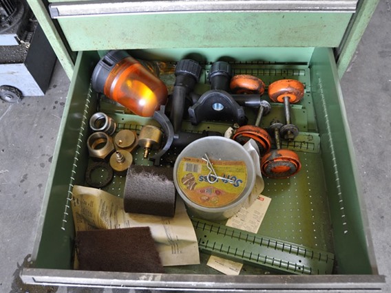 Mazak QTN-100 Ø 548 x 307 mm CNC