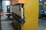 Safan SK 80 ton x 3100 mm