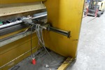 Safan SK 80 ton x 3100 mm