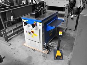 Arlo HP 22 angle bender, Wire-bending & forming machines