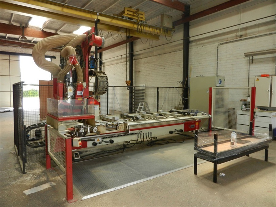 New And Used Machine Tools & Equipment