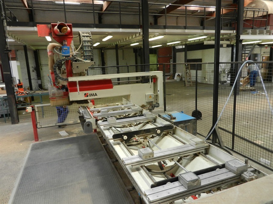 New And Used Machine Tools & Equipment