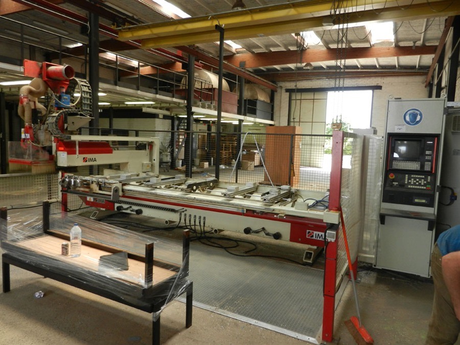 New And Used Machine Tools & Equipment
