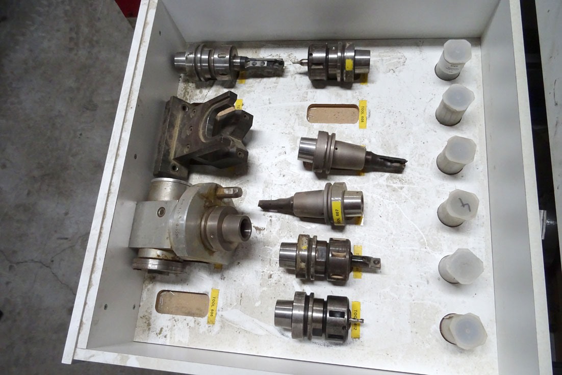 New And Used Machine Tools & Equipment