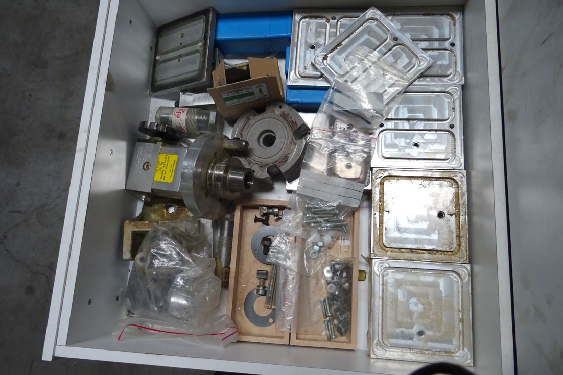 New And Used Machine Tools & Equipment