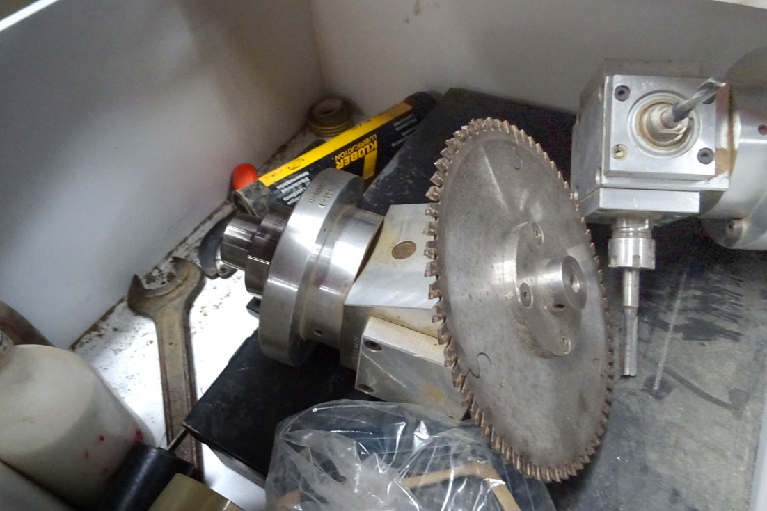 New And Used Machine Tools & Equipment