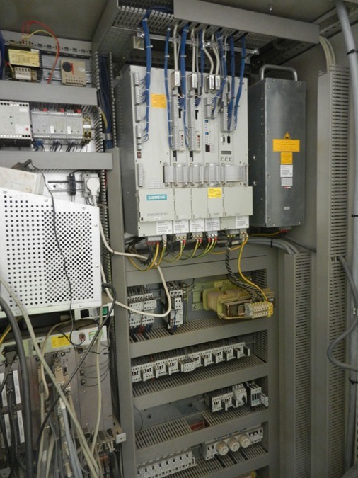 New And Used Machine Tools & Equipment