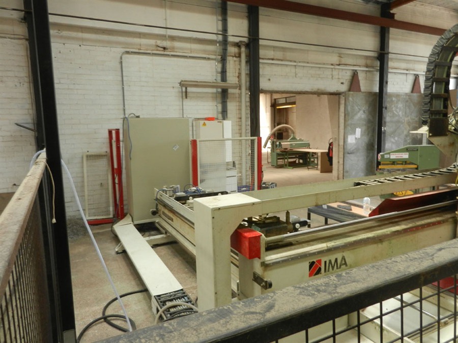 New And Used Machine Tools & Equipment