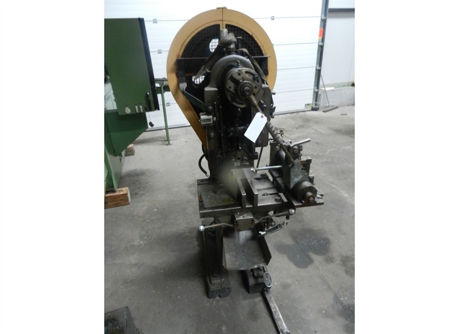 New And Used Machine Tools & Equipment