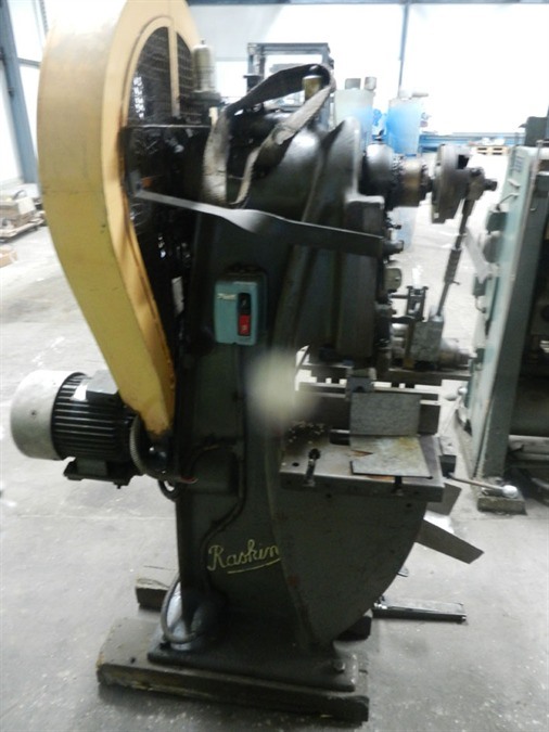 New And Used Machine Tools & Equipment