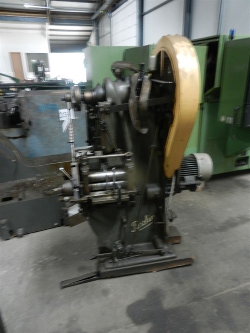 New And Used Machine Tools & Equipment