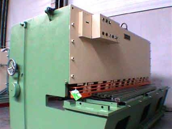 Darley 2500x8