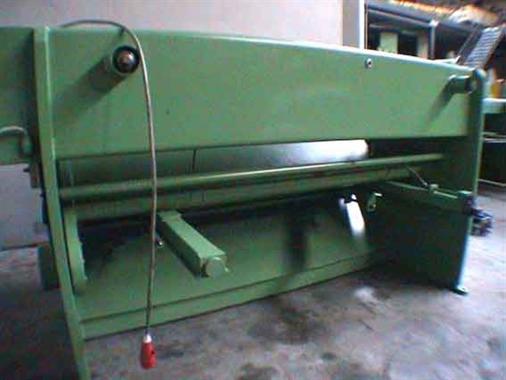 Darley 2500x8