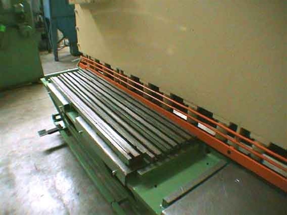 Darley 2500x8
