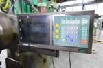 Novar universal milling machine