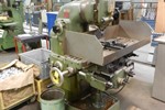 Novar universal milling machine