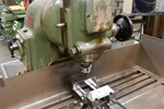 Novar universal milling machine