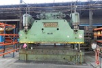 Verson 300T x 4000 mm