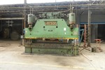 Verson 300T x 4000 mm