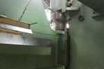 Verson 300T x 4000 mm