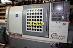 Quick-Tech XP42-4SM + barfeeder
