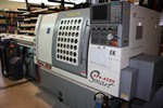 Quick-Tech XP42-4SM + barfeeder