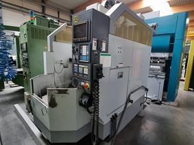 Enshu X:500 - Y: 610 - Z: 380 mm, Vertical machining centers