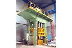 Clearing DS 550 1650 ton