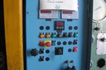 Clearing DS 550 1650 ton
