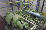 Clearing DS 550 1650 ton