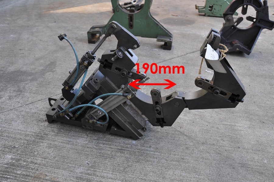 New And Used Machine Tools & Equipment