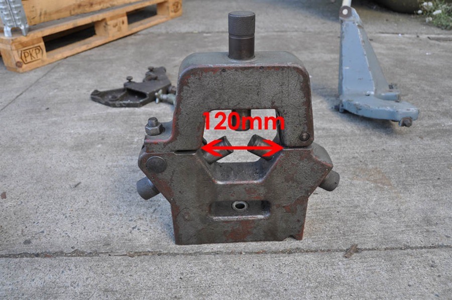 New And Used Machine Tools & Equipment