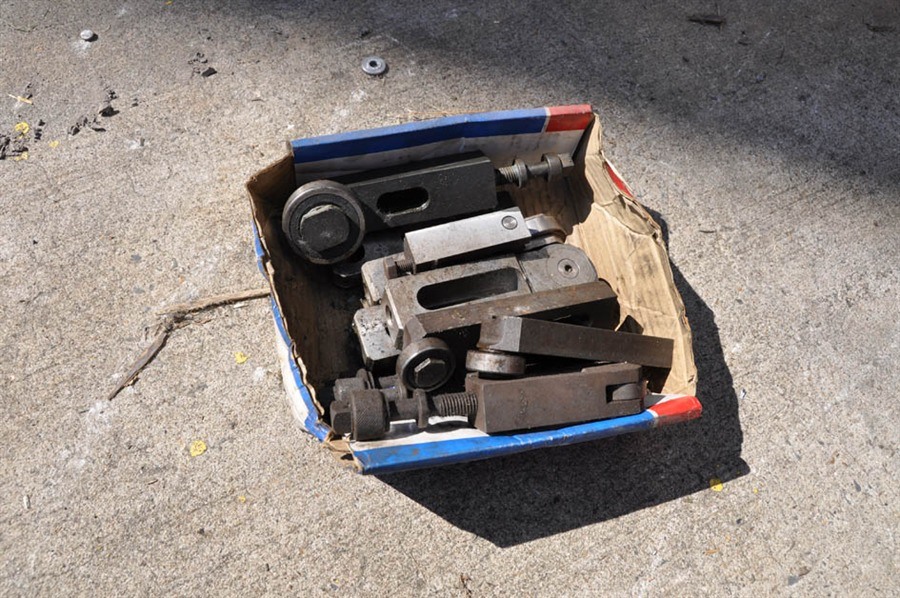 New And Used Machine Tools & Equipment