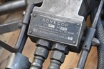 Sovecop Copier for lathe