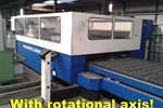 Trumpf L3030 3000 x 1500 mm CNC