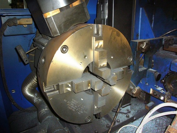 Trumpf L3030 3000 x 1500 mm CNC