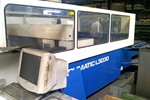Trumpf L3030 3000 x 1500 mm CNC