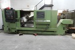 Index GU1400 Ø 540 x 1400 mm