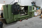 Index GU1400 Ø 540 x 1400 mm