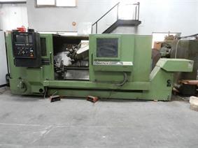 Index GU1400 Ø 540 x 1400 mm, CNC lathes