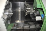 Mazak QT-18NSP + barfeeder Ø440 x 500 mm