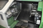 Mazak QT-18NSP + barfeeder Ø440 x 500 mm