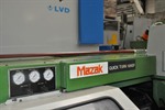 Mazak QT-18NSP + barfeeder Ø440 x 500 mm