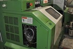 Mazak QT-18NSP + barfeeder Ø440 x 500 mm