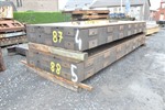 Floorplate 5990 x 2165 x 500 mm