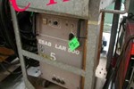 ESAB LAR 500