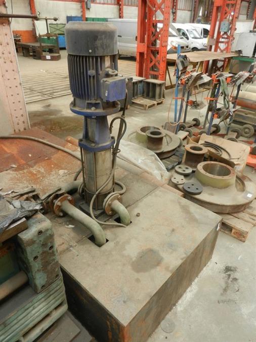 New And Used Machine Tools & Equipment