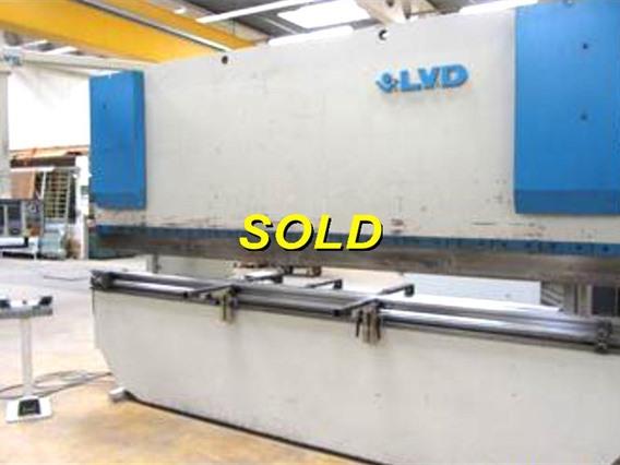 LVD PPI 165T x 4100 mm CNC