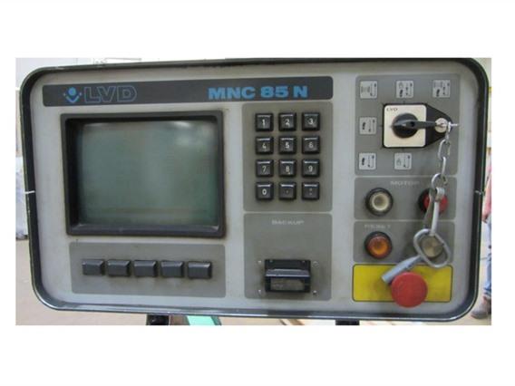 LVD PPI 165T x 4100 mm CNC